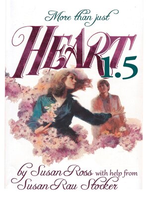 cover image of Heart